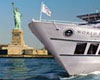 Step aboard World Yacht, on the New York Brunch Cruise, and discover New York and the island of Manhattan. Cruise down the Hudson River as you enjoy fine American cuisine in a setting of elegant service and modern design, accompanied by the most exceptional views of Manhattan.