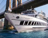 New York World Yacht Dinner Cruise