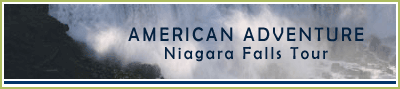 American Adventure Niagara Falls Tour