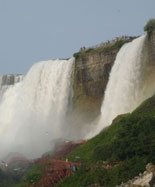 Niagara River & Rapids
