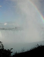 Horseshoe Falls