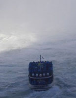 Maid of the Mist