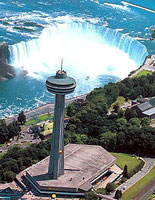 Skylon Tower