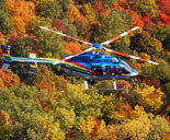 Fall Over Niagara Falls