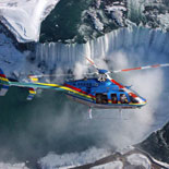 Winter is Amazing at Niagara Falls