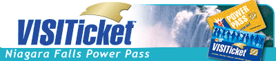 Niagara Falls Power Pass