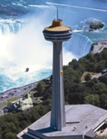 Skylon Towers