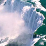 Experience Niagara Falls