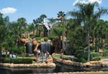 Congo River Adventure park