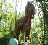 Dinosaur World