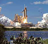Kennedy Space Center Visitor Complex