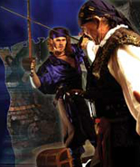 Pirates Dinner Adventure