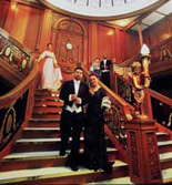 Titanic- The Experience
