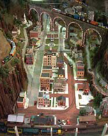 Trainland International