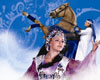 A storybook tale comes to life in an exciting dinner show that brings adventure, intrigue and romance to you amidst the splendor of an 11th century castle with beautiful horses and special effects. Includes a 3-course dinner with unlimited drinks. See the New Holiday Show.