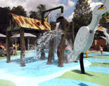 Gator Gully Splash Park