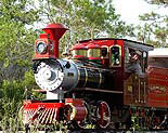 Express Railroad
