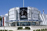 Astronaut Hall of Fame