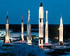 Kennedy Space Center Visitor Complex Admission