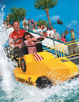 AQUAZONE Wave Racers