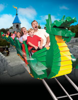Dragon Coaster