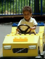 DUPLO® Village