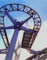 TECHNIC Coaster