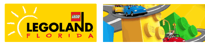 LEGOLAND® Florida Two day Pass