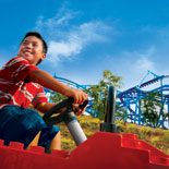 Over 50 Rides for Kids of All Ages