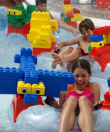 Legoland Water Park