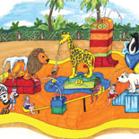 Legoland's Water Park - Florida's Newest Attractions