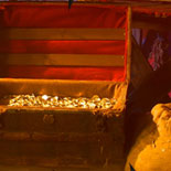 The Treasure
