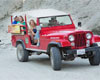 San Andreas Fault Jeep Eco-Tour