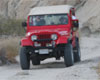 Nightwatch Stargazing Jeep Eco-Tour