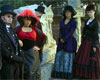 Palm Springs Ghost Tour