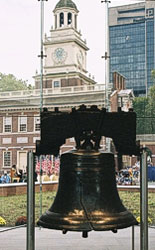 Liberty Bell