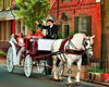 Deluxe Carriage Tour
                                                                              of Philadelphia