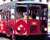 Victorian Trolley Sightseeing Tour of Philadelphia