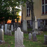 Experience Spooky Encounters