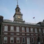 Independence Hall