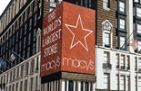 One of the First Macy's