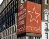 Macy's Center City Historic Store Tour