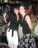All Aboard our Philadelphia Dinner Dance Cruise