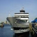 Take a cruise to see the wonderful city of Philadelphia from the water