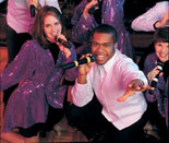 Rock the Boat with nightly entertainment