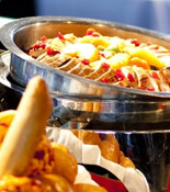 Dinner Buffet