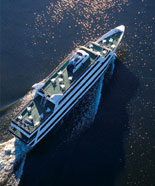 Spirit of Philadelpha View from the Sky