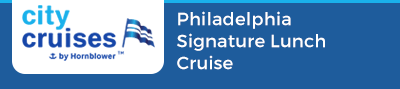 Philadelphia Lunch Cruise - Spirit Cruises