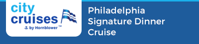 Spirit of Philadelphia Dinner Dance Cruise