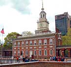 Philadelphia tours - attractions - museum - things to do